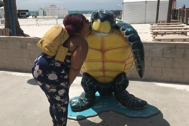 Adventurous Scavenger Hunt in Daytona Beach by Wacky Walks - Photo 1 of 6